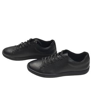 KENNETH COLE Men’s Unlisted Black Walker Sneaker Sz 9